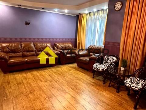 квартира по адресу Героев АТО ул. (Красіна), 77