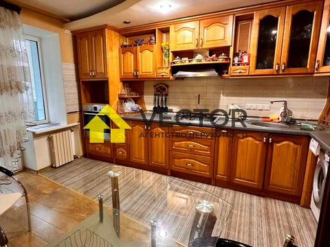 квартира за адресою Героїв АТО вул. (Красіна), 77