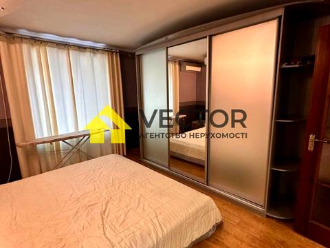 квартира по адресу Героев АТО ул. (Красіна), 77