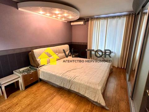 квартира по адресу Героев АТО ул. (Красіна), 77