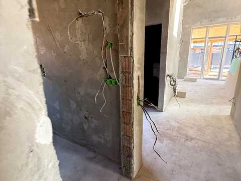 дом по адресу Житомирская ул. (Ватутіна)