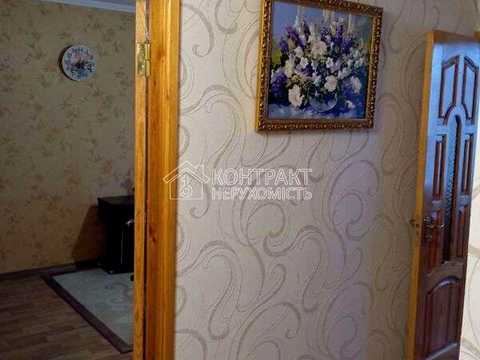 квартира за адресою Академіка Павлова вул., 140