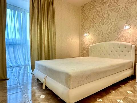 квартира по адресу Набережная Победы ул., 42