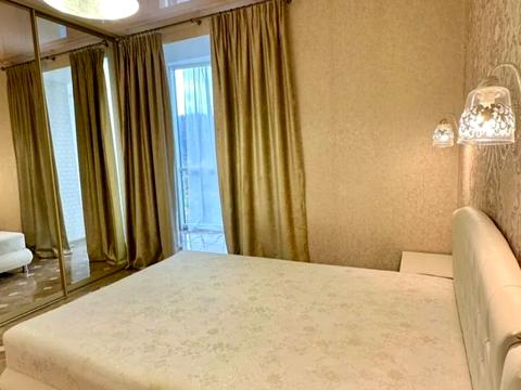 квартира по адресу Набережная Победы ул., 42