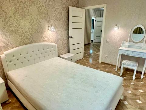 квартира по адресу Набережная Победы ул., 42