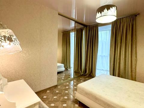 квартира по адресу Набережная Победы ул., 42