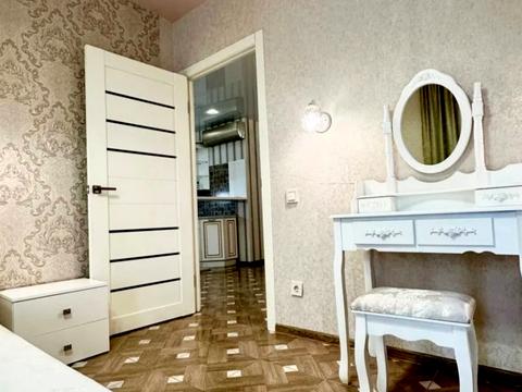 квартира по адресу Набережная Победы ул., 42