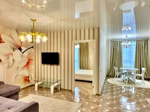 квартира по адресу Набережная Победы ул., 42