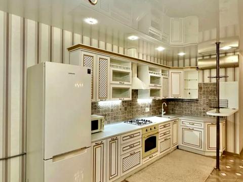 квартира по адресу Набережная Победы ул., 42