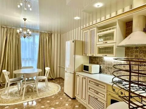 квартира по адресу Набережная Победы ул., 42