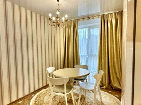 квартира по адресу Набережная Победы ул., 42