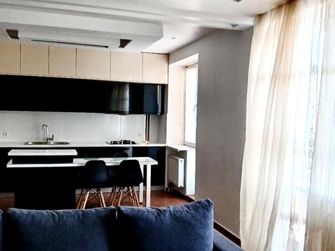 квартира за адресою Розточчя вул., 168