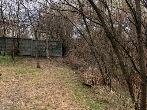 ділянка за адресою Отто Шмидта, 26в