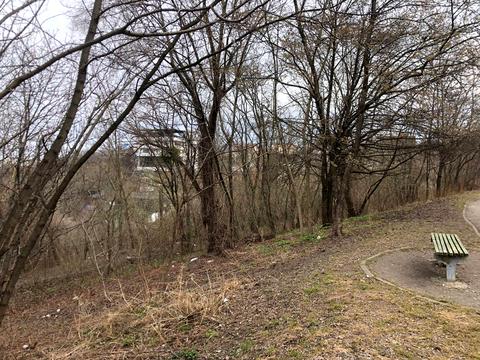 ділянка за адресою Отто Шмидта, 26в