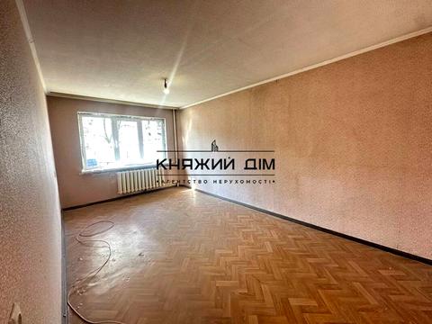 квартира за адресою Геннадія Афанасьєва вул. (Костянтина Заслонова), 24/2