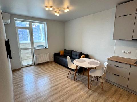 квартира по адресу Воздухофлотский просп. (Повітрофлотський), 56