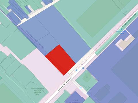 ділянка за адресою 