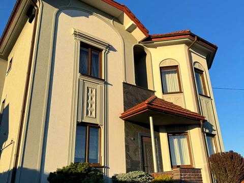 дом по адресу Львівська