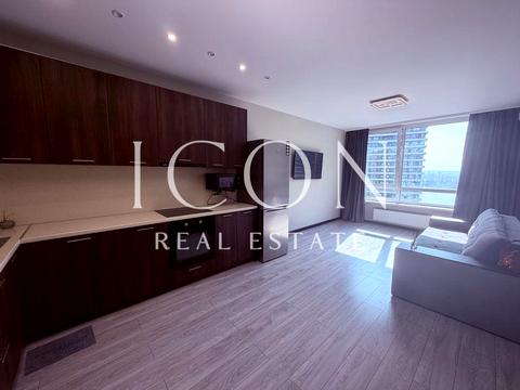 квартира за адресою Дніпровська набережна вул., 15-К