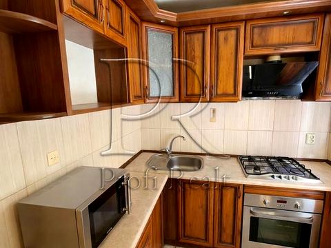 квартира за адресою Євгена Коновальця вул. (Щорса), 15 к3