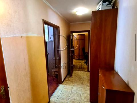 квартира за адресою Євгена Коновальця вул. (Щорса), 15 к3