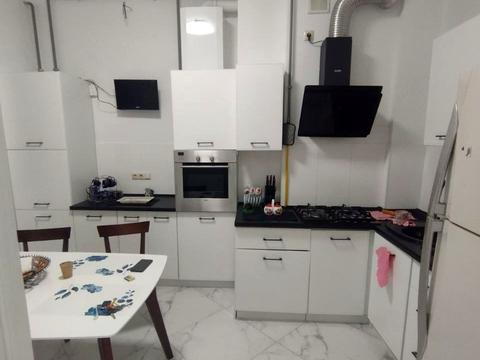 квартира за адресою Замарстинівська вул. (Калініна), 43