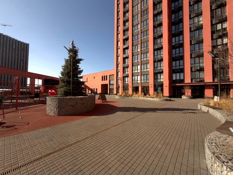 квартира за адресою Набережно-Рибальська вул., 27