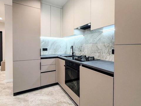 квартира за адресою Героїв Миколаєва вул., 129А, корпус 11, 7, 8