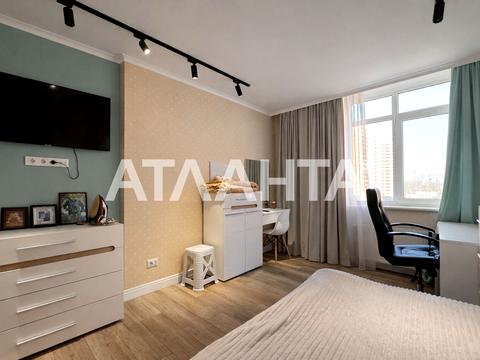 квартира за адресою Овідіопольська дорога вул., 3, к.2