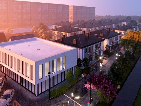 дом по адресу Потічна ул.