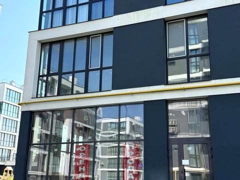 комерційна за адресою Григорія Сковороди вул., 22