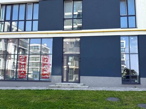 комерційна за адресою Григорія Сковороди вул., 22