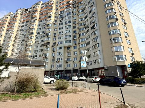 квартира за адресою Василя Касіяна вул., 2/1