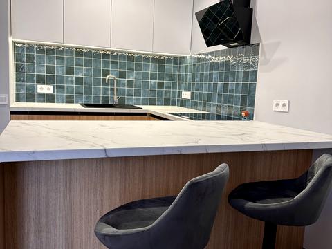 квартира за адресою Владислава Городецького вул. (Червоних Партизан), (Будинок)