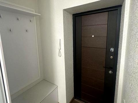 квартира по адресу Микулинецкая ул., 42-А