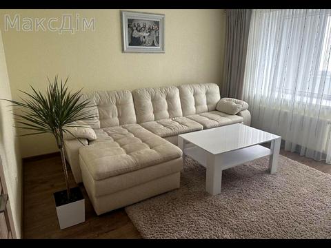 квартира по адресу Микулинецкая ул., 42-А