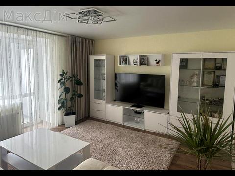 квартира за адресою Микулинецька вул., 42-А