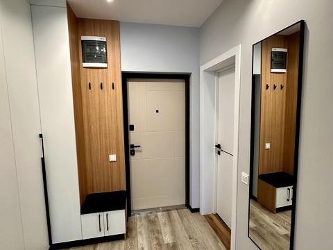 квартира за адресою Владислава Городецького вул. (Червоних Партизан), (Будинок)