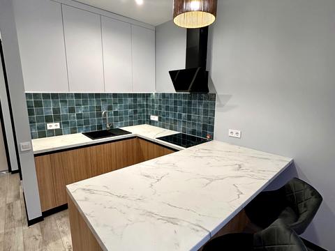 квартира за адресою Владислава Городецького вул. (Червоних Партизан), (Будинок)