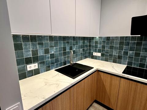 квартира за адресою Владислава Городецького вул. (Червоних Партизан), (Будинок)