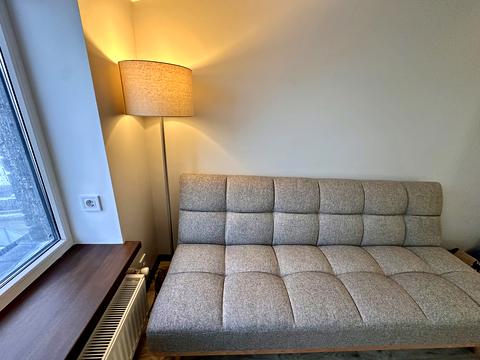 квартира за адресою Владислава Городецького вул. (Червоних Партизан), (Будинок)