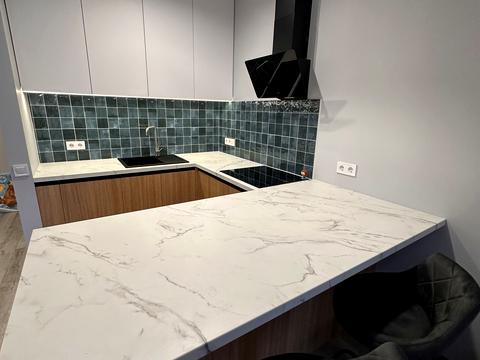 квартира по адресу Владислава Городецкого ул. (Червоних Партизан), (Будинок)