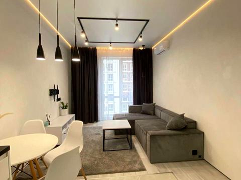 квартира по адресу Михаила Максимовича ул. (Трутенко Онуфрия), 26-Г