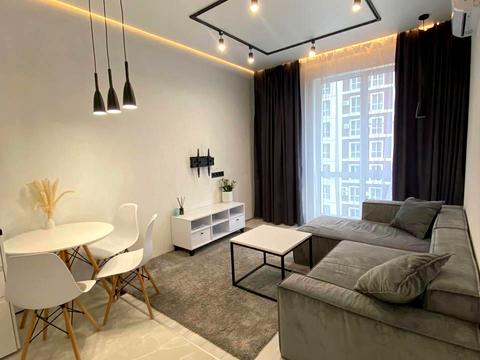 квартира за адресою Михайла Максимовича вул. (Онуфрія Трутенка), 26-Г