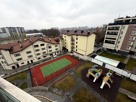 квартира за адресою Гетьмана Мазепи вул., 164, к5