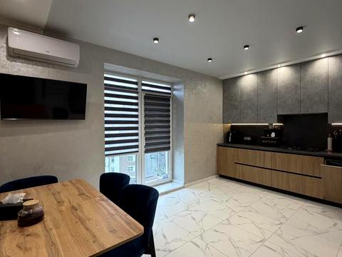 квартира за адресою Гетьмана Мазепи вул., 164, к5