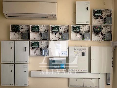 коммерческая по адресу Златоустовская ул., 2/4