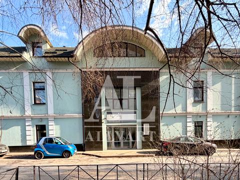 коммерческая по адресу Златоустовская ул., 2/4