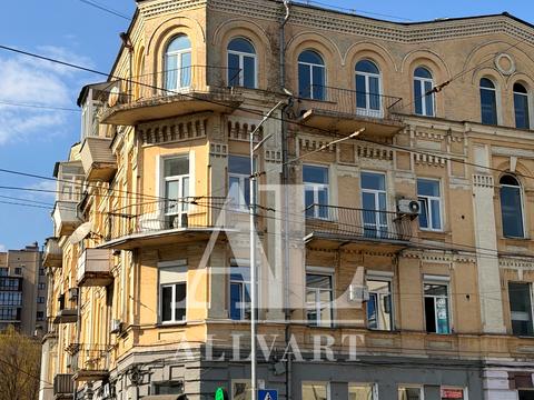 коммерческая по адресу Златоустовская ул., 2/4