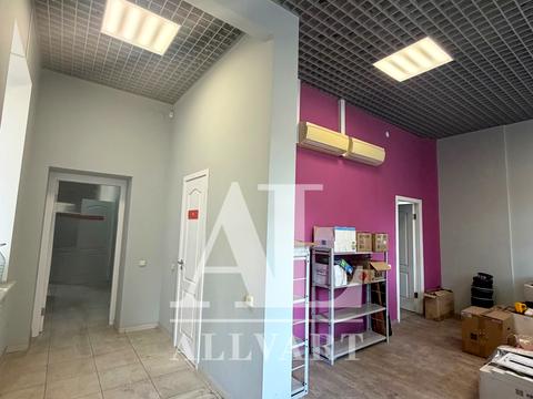 коммерческая по адресу Златоустовская ул., 2/4